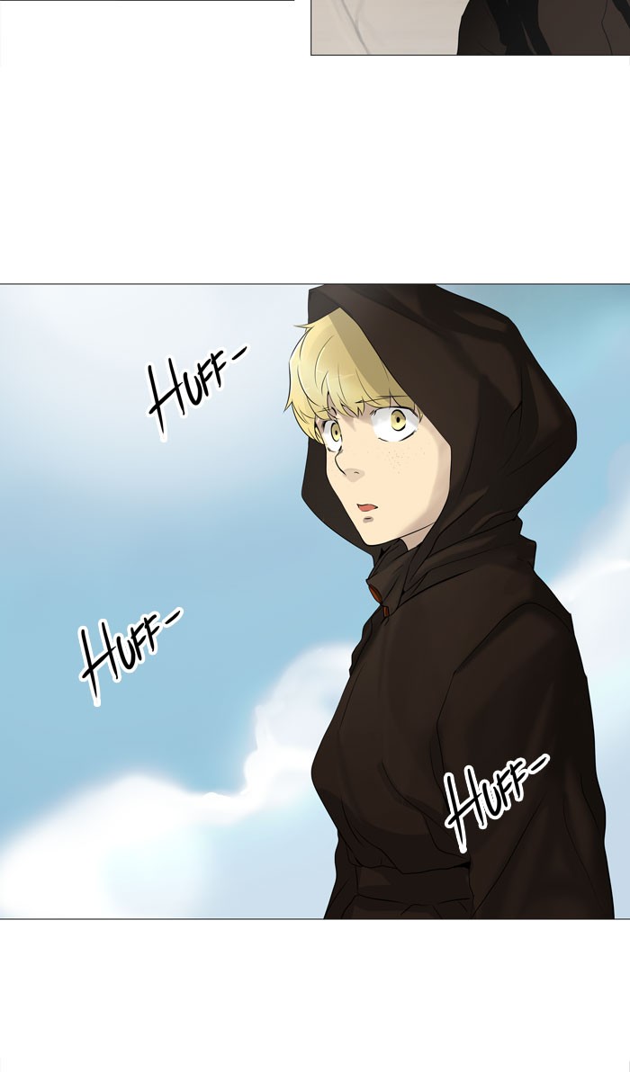 Tower of God Chapter 225 3